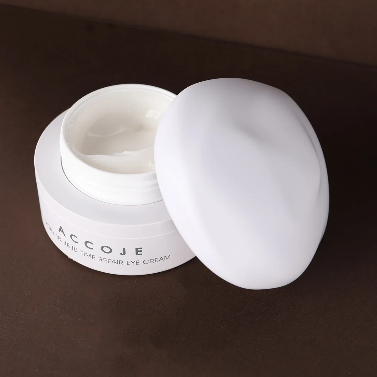 Accoje, Vital In Jeju Time Repair Eye Cream - 30ml