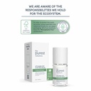 The Purest Solutions T-Zone Oil Eraser - 10ml