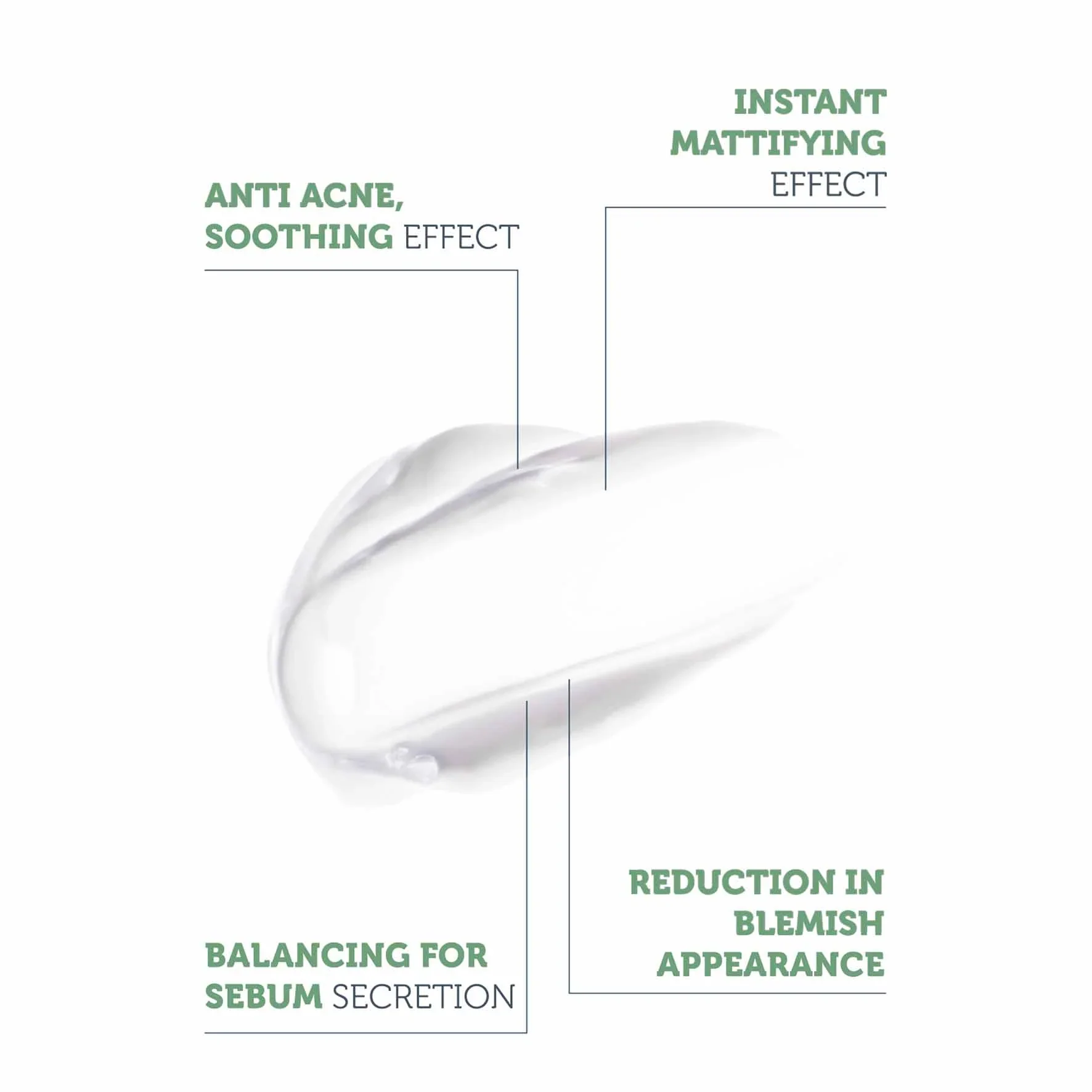 The Purest Solutions T-Zone Oil Eraser - 10ml