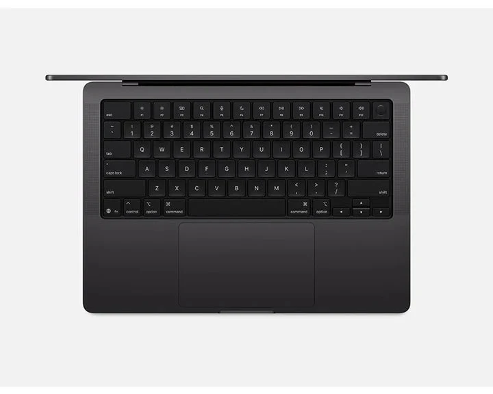 Apple MacBook Pro M5, 14.2-inch (16GB RAM, 1TB SSD, Arabic/English Keyboard)