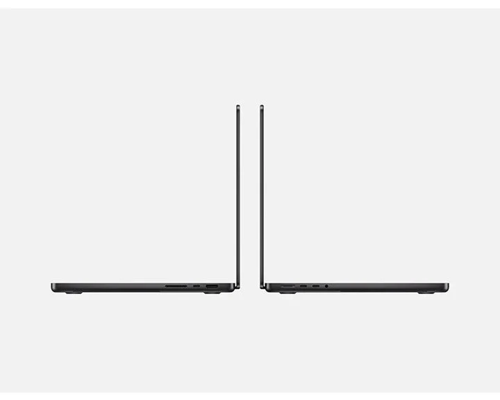 Apple MacBook Pro M5, 14.2-inch (16GB RAM, 1TB SSD, Arabic/English Keyboard)