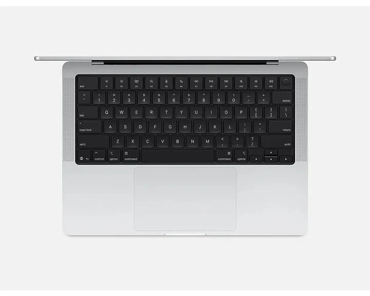 Apple MacBook Pro M5, 14.2-inch (16GB RAM, 1TB SSD, Arabic/English Keyboard)
