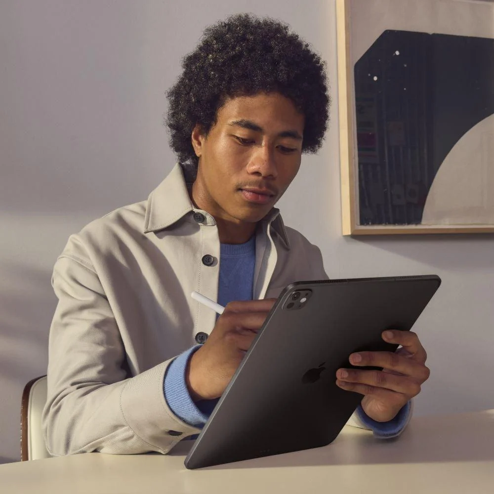 Apple, iPad Pro M4 8GB RAM WIFI, 11-inch Tablet