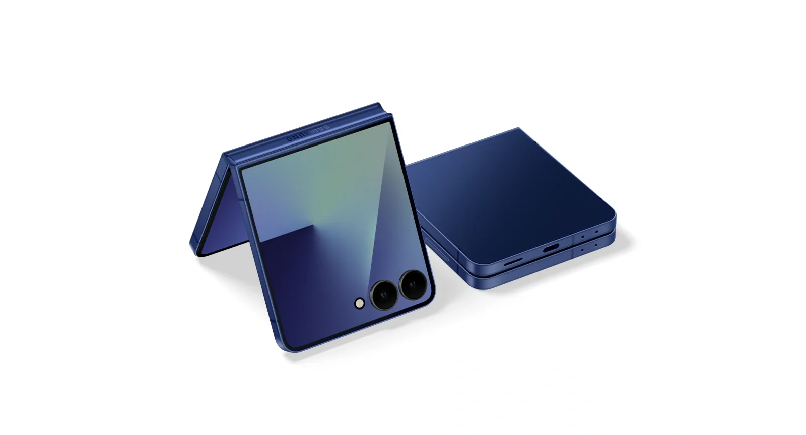 Samsung Galaxy Z Flip 7 - 512GB