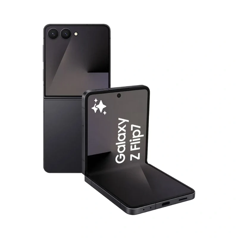 Samsung Galaxy Z Flip 7 - 512GB