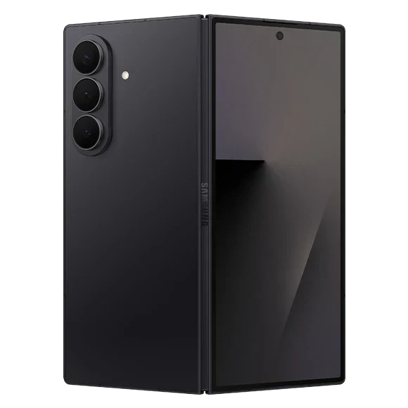 Samsung Galaxy Z Fold 7 Dual SIM - 512GB