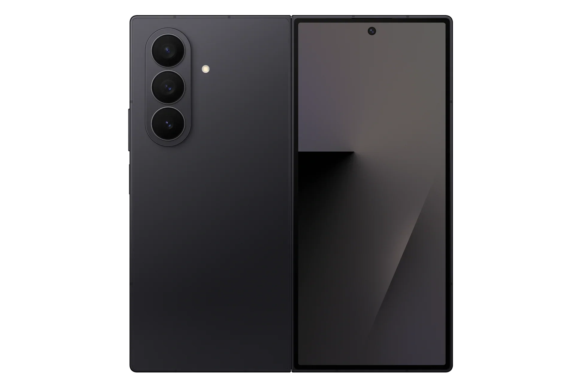 Samsung Galaxy Z Fold 7 Dual SIM - 512GB