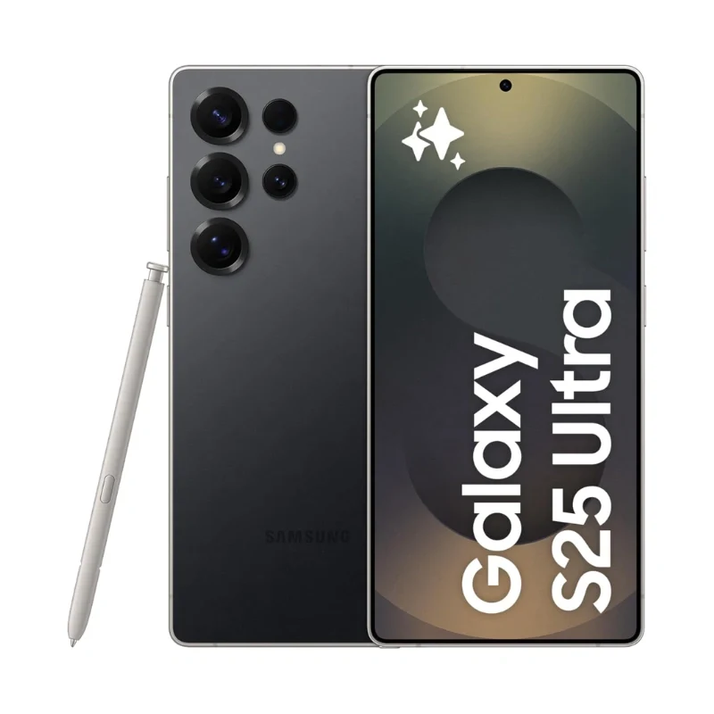 Samsung Galaxy S25 Ultra 5G - 1TB
