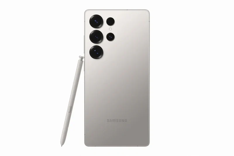 Samsung Galaxy S25 Ultra 5G - 512GB