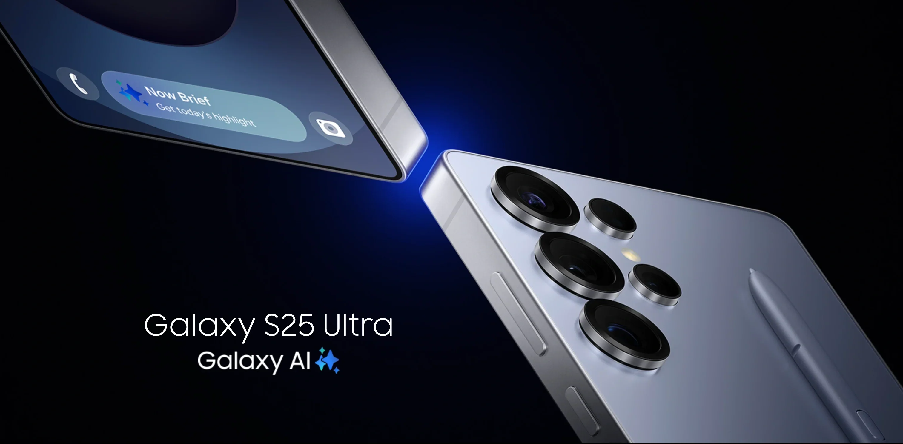 Samsung Galaxy S25 Ultra 5G - 1TB