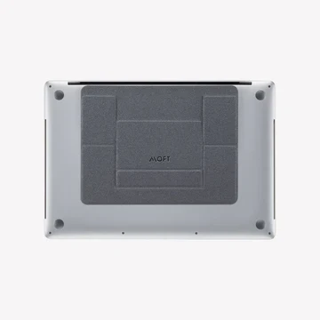 Moft MS006-M-SLV-EN01, Laptop Stand