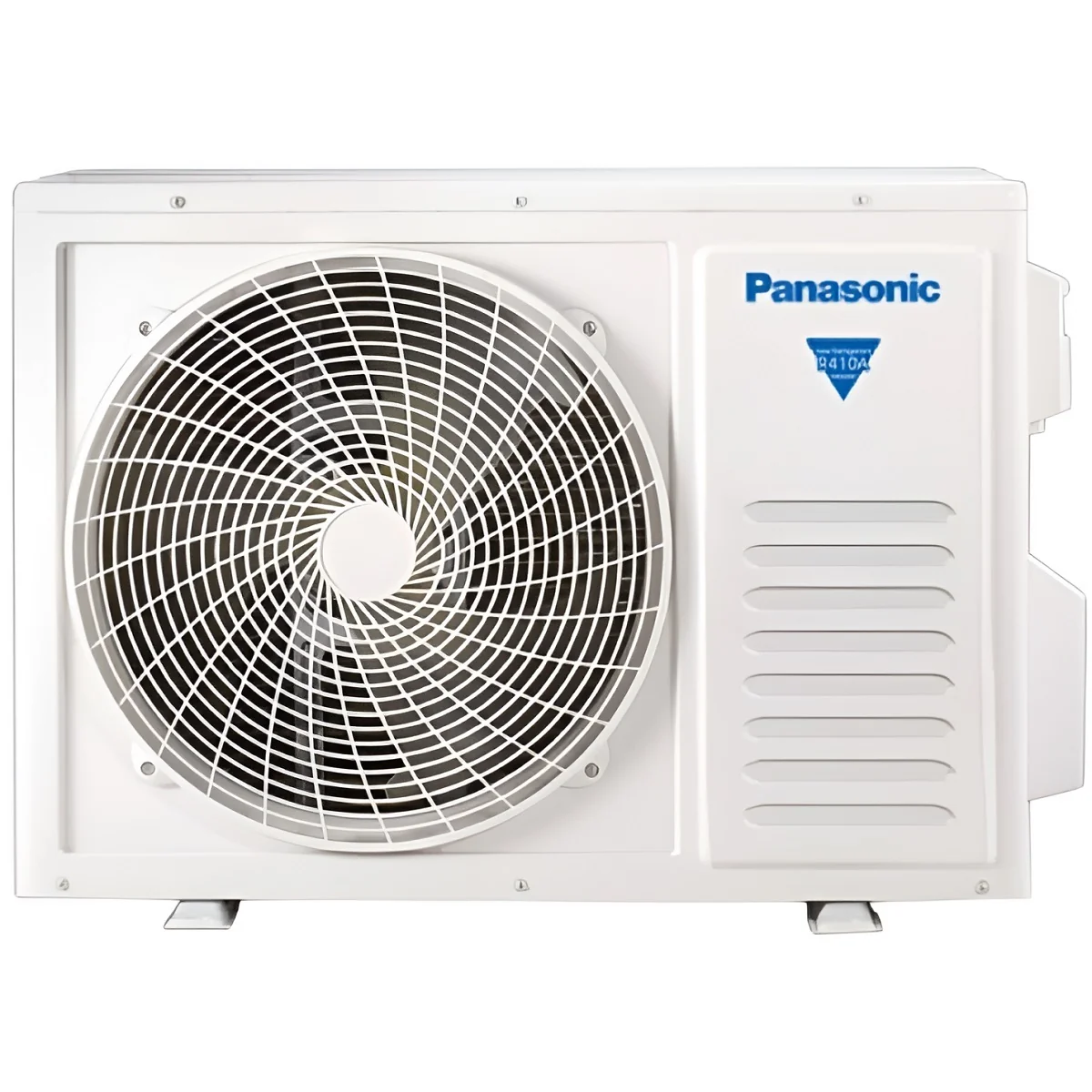 Panasonic, Premium Basic Split Air Conditioner, 2.5 Ton, 28,000 BTU, Cool Only, R410A, 55°C Ambient
