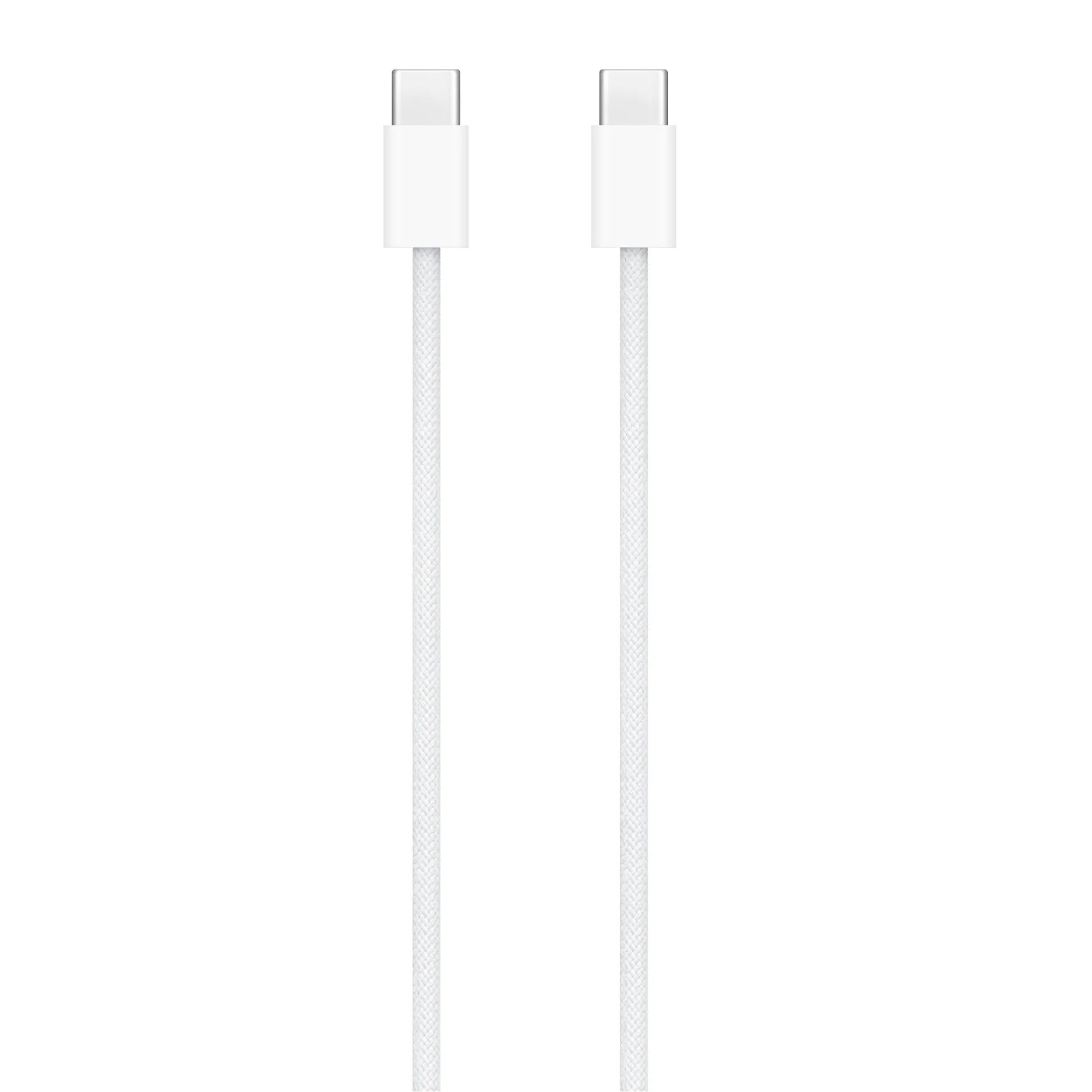 Apple A2795, USB-C Woven Charge Cable - 1m
