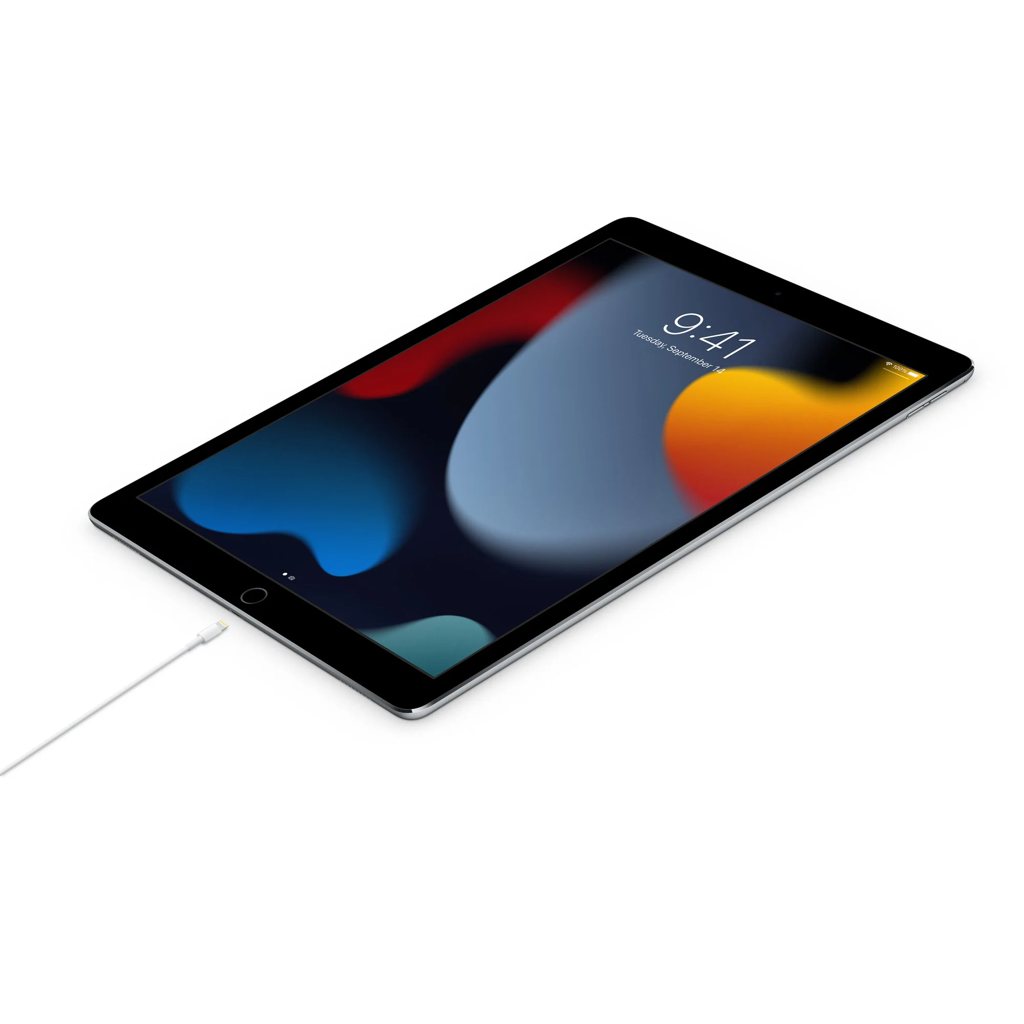 Apple, USB-C to Lightning Cable