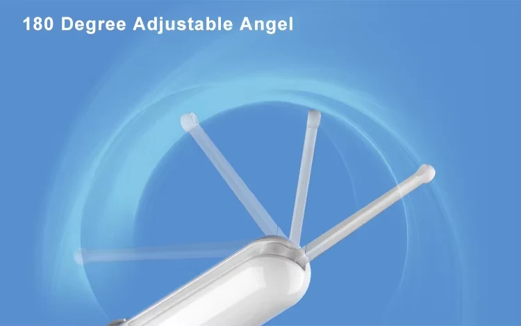 KKF, Portable Electric Travel Bidet 400ml with 3 Spray Modes, USB-C Charging & 800mAh Rechargeable Battery