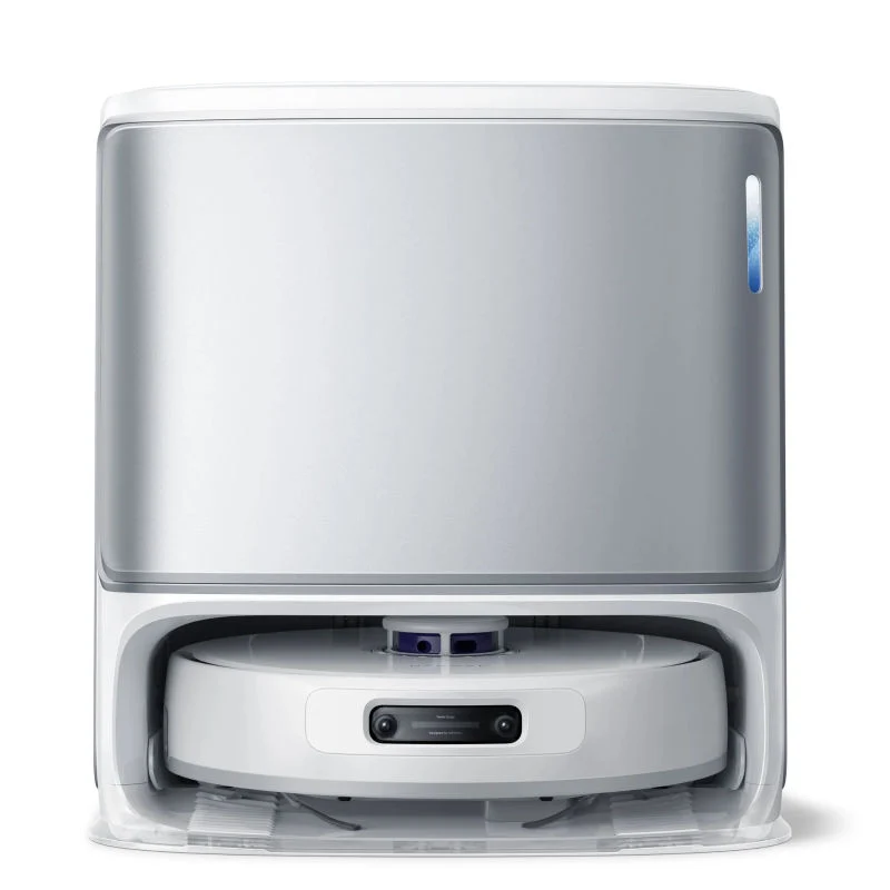 Narwal Freo Z Ultra Robot Vacuum & Mop - 12000Pa Suction, AI Obstacle Dodge, 120 Day Dust, 12N Mop