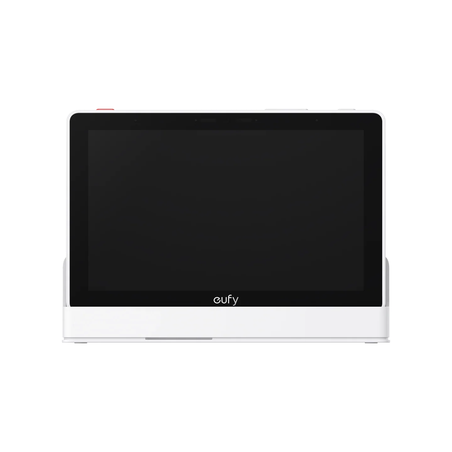 Eufy Smart Display E10 – 8" Touchscreen Security Monitor, Multi-Camera View, Local Playback