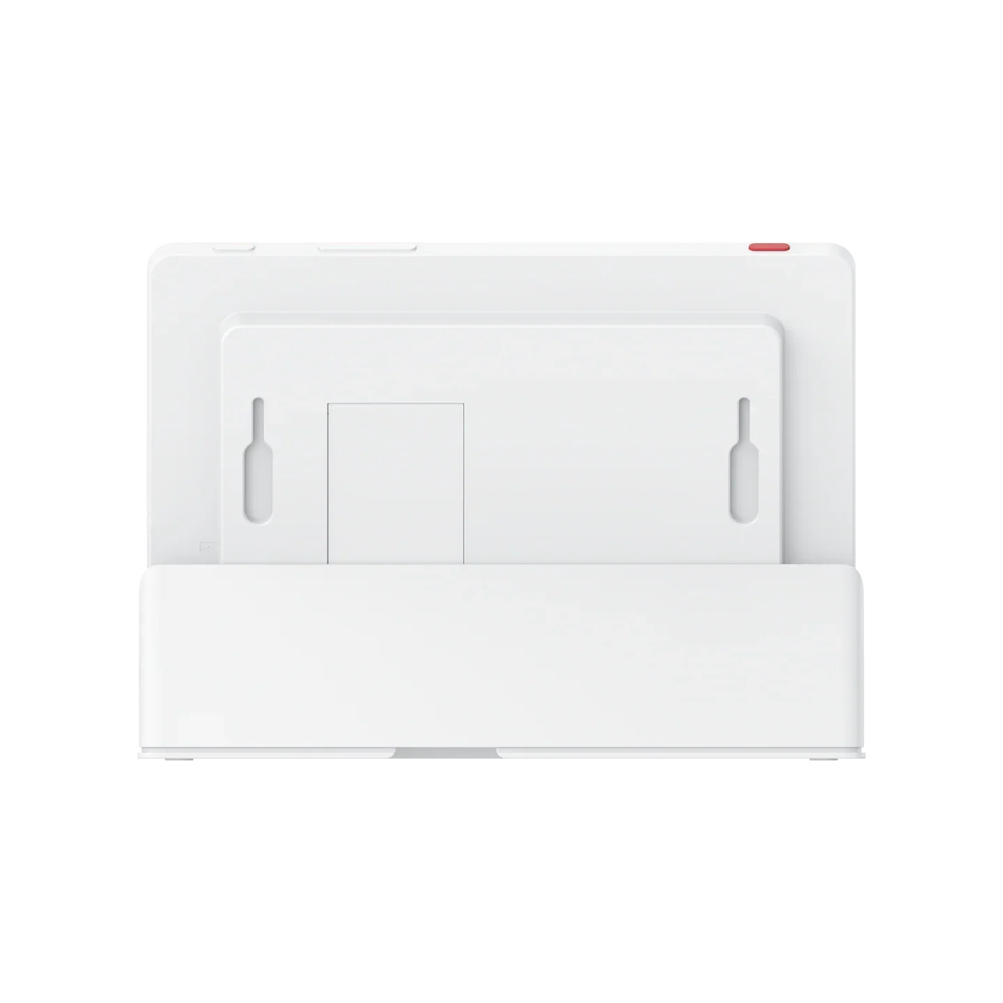 Eufy Smart Display E10 – 8" Touchscreen Security Monitor, Multi-Camera View, Local Playback