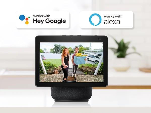 Aosu V8S Video Doorbell Ultra 5MP HD Radar Detection