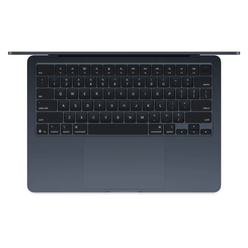 Apple MacBook Air 13.6" M4 10-core CPU, 10-core GPU 16‑core Neural Engine 24GB RAM 512GB SSD - MIDNIGHT