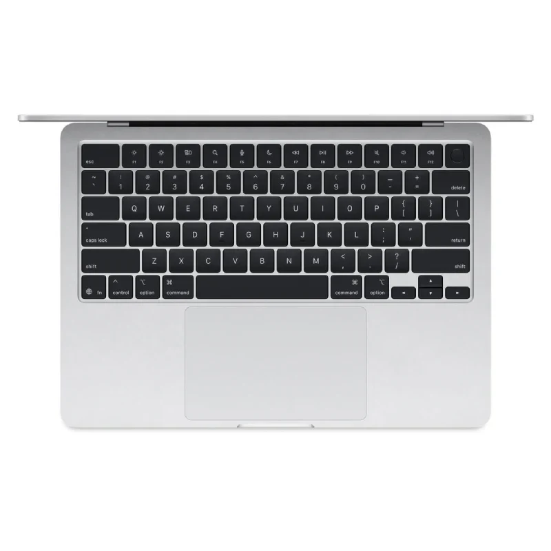 Apple MacBook Air 13.6" M4 10-core CPU, 10-core GPU 16‑core Neural Engine 24GB RAM 512GB SSD - SILVER