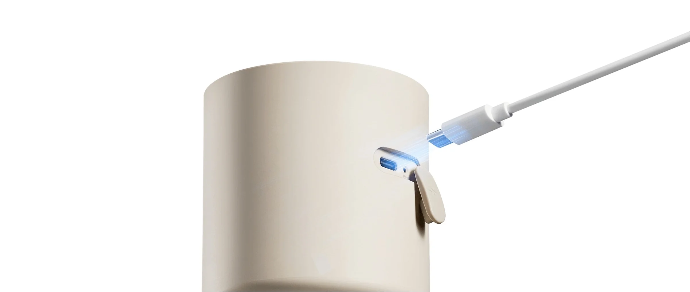 Xiaomi Smart Scent Diffuser – App Control, Motion Sensor, Ambient Lighting