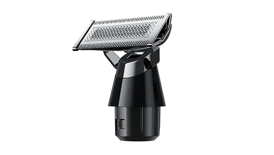 Xiaomi UniBlade Trimmer Replacement Head for X300 – Three-Way Blade with Floating Head