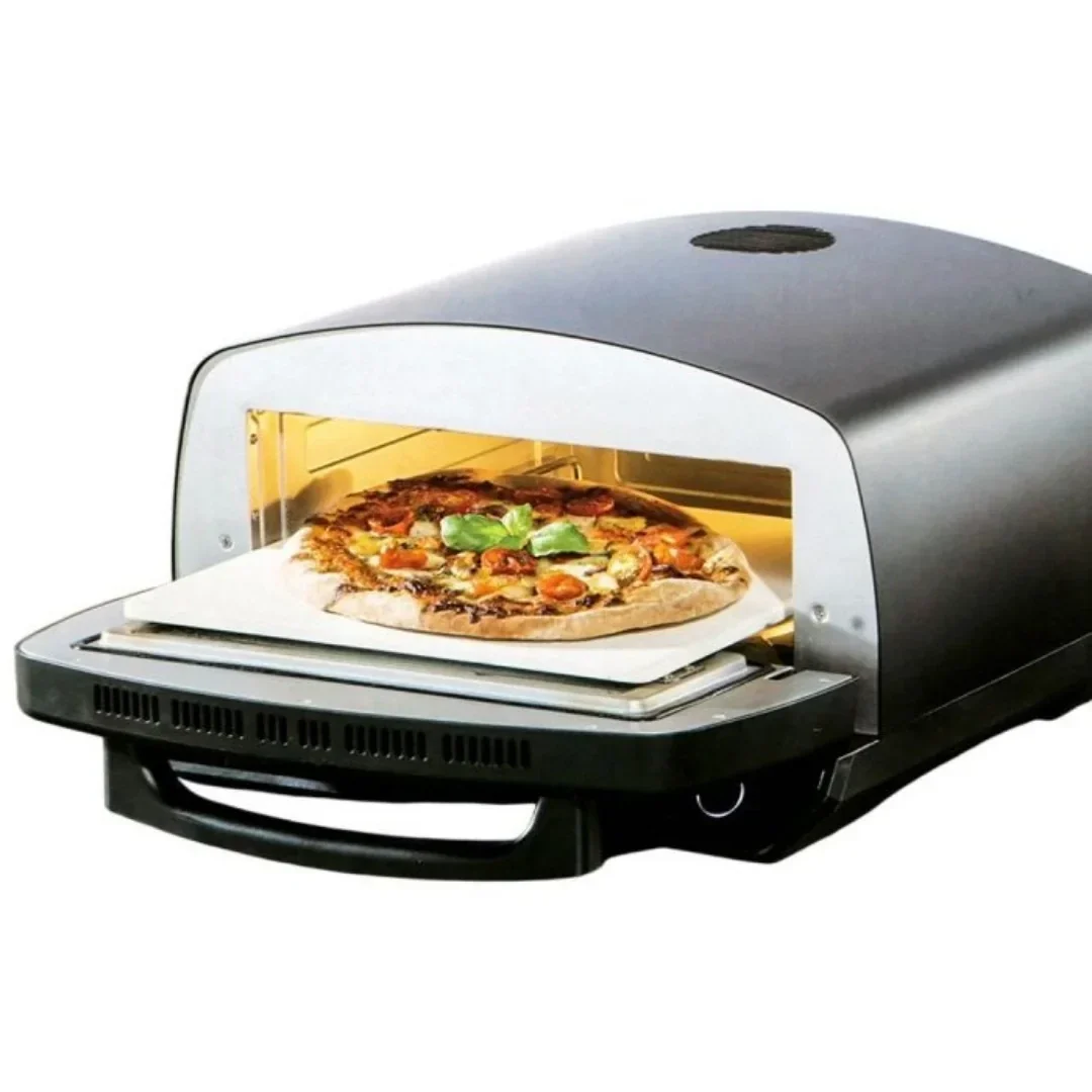 Sumo, 2200W Electric Pizza Oven with Digital Controls (SPM-612)
