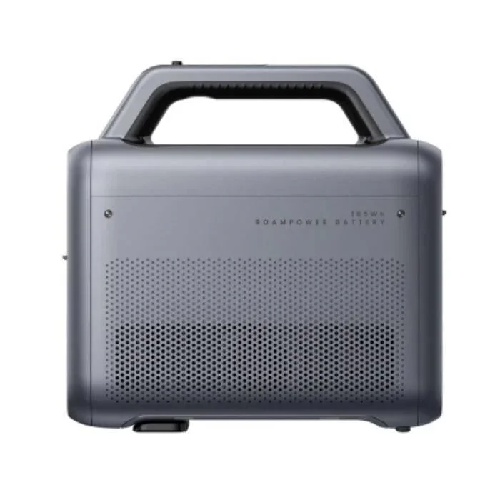 Anker Nebula Mars III Projector, 1000 ANSI Lumens, 1080p, D2333211 - Black