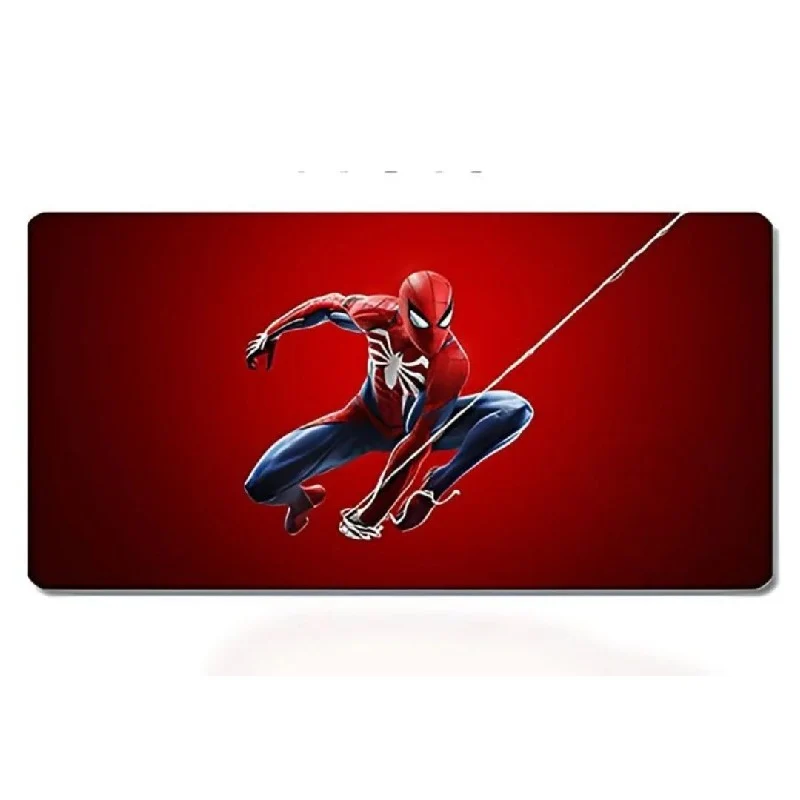 [506927] Marvel Spider-Man Waterproof Mousepad (XXL) – 50 x 100cm
