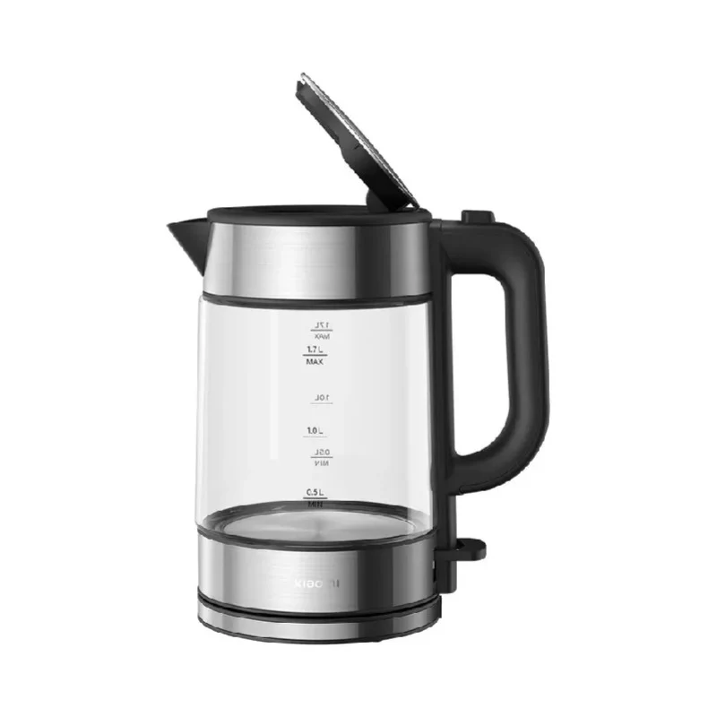 [BHR7423EU] Xiaomi Electric Glass Kettle (EU)