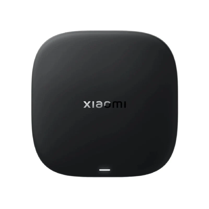 [PFJ4179UK] Xiaomi TV Box S (3rd Gen) – 4K UHD Google TV Streaming Device