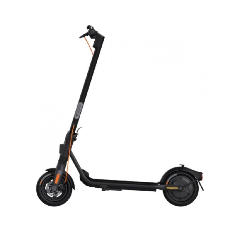 Segway Ninebot F2 Series Professional Commuting Electric kickscooter – Black