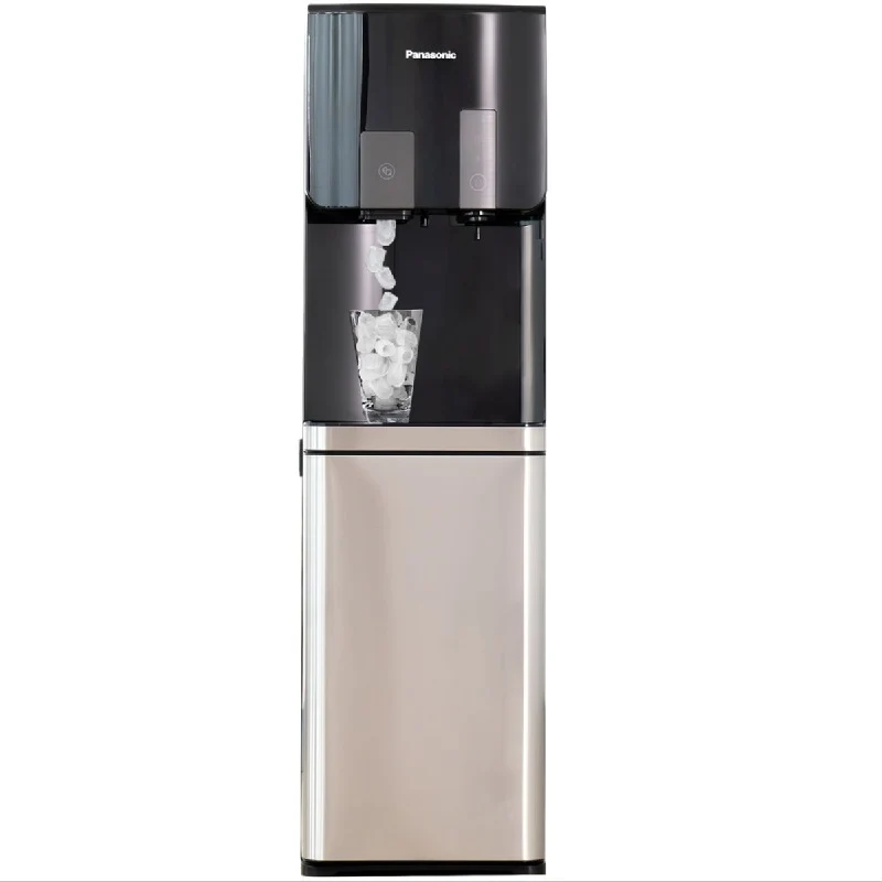 [SDM-WD4535BG] Panasonic Bottom Load Water Dispenser with Ice Maker - SDM-WD4535BG