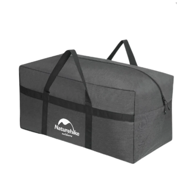 [6927595724903] Naturehike Outdoor Storage Bag - Dark Gray (100L)