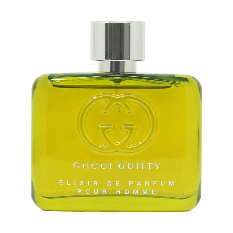 Gucci Guilty Pour Homme EDP For Him - 60 ml