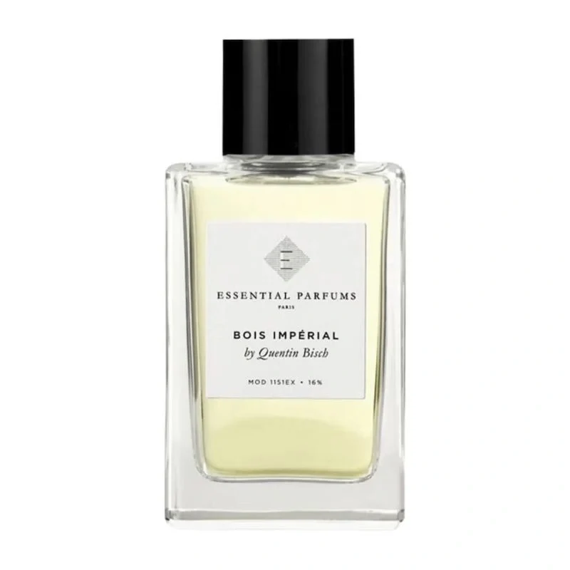 [3770010614630] Essential Parfums Bois Impérial EDP For Unisex -100 ml
