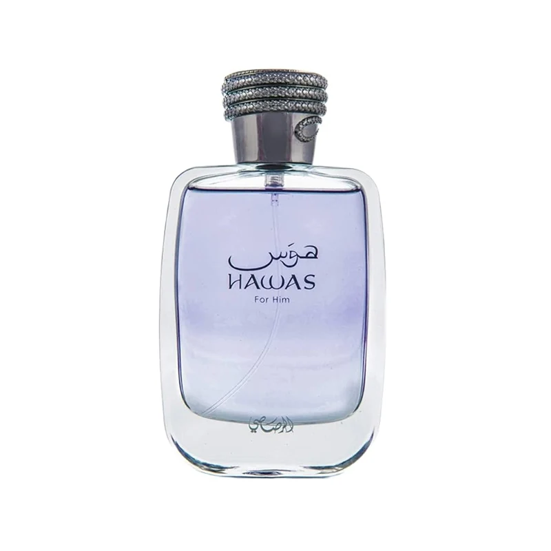 Rasasi Hawas EDP For Him - 100 ml