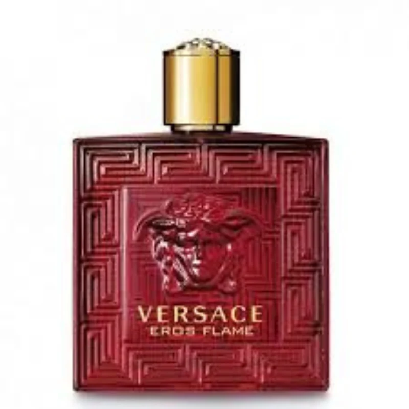 Versace Eros Flame EDP For Him - 100 ml