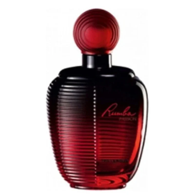 [3355992006767] Ted Lapidus Rumba Passion For Her EDT - 100 ml