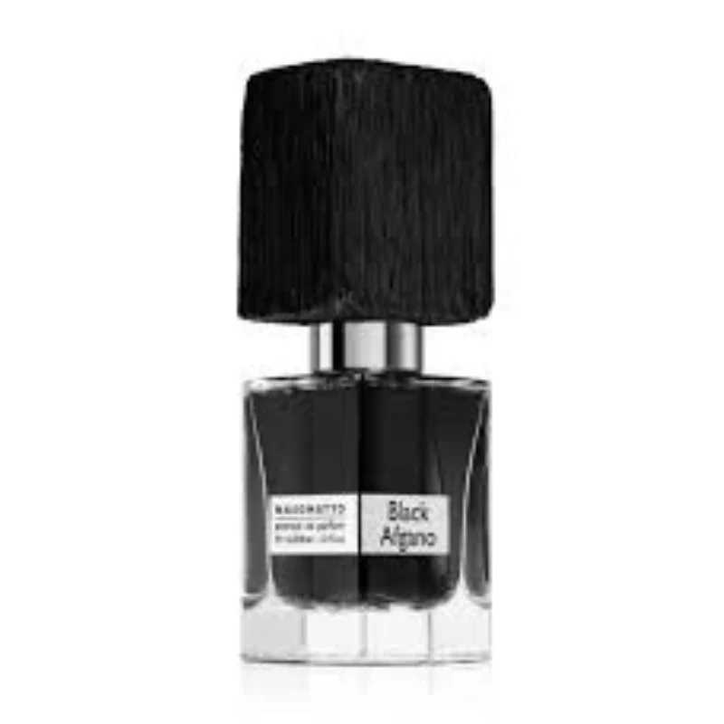 [8717774840061] Nasomatto Black Afganot EDP For Unisex - 30 ml