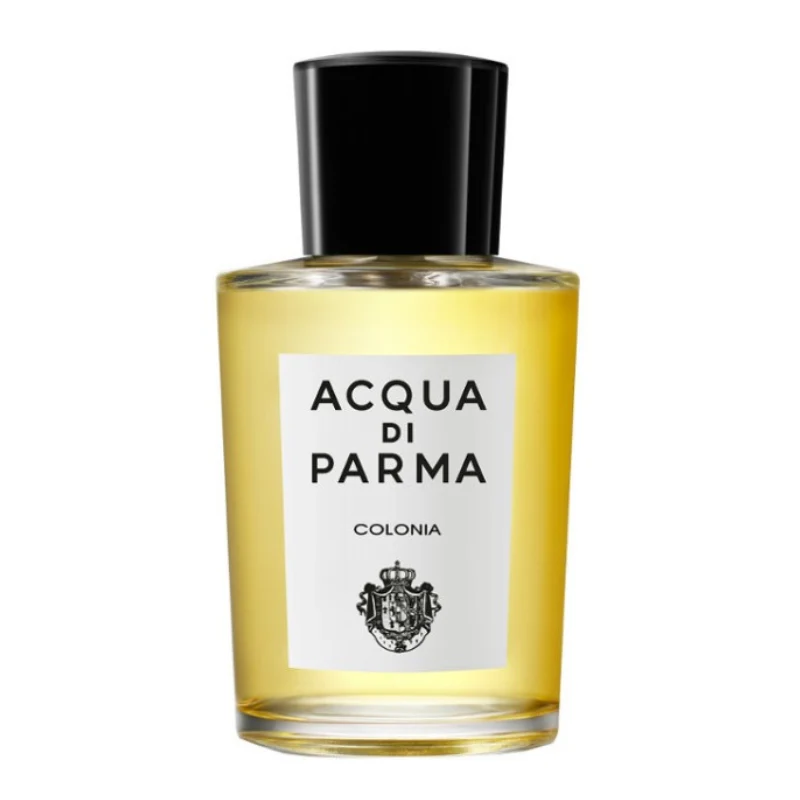 [8028713000096] Acqua Di Parma Colonia Spray 3.4 oz EDC For Unisex - 100 ml