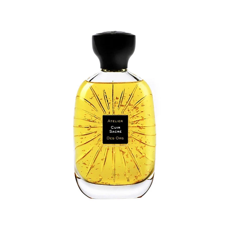 [3760027140017] Atelier Des Ors Larmes du Desert EDP For Unisex - 100 ml