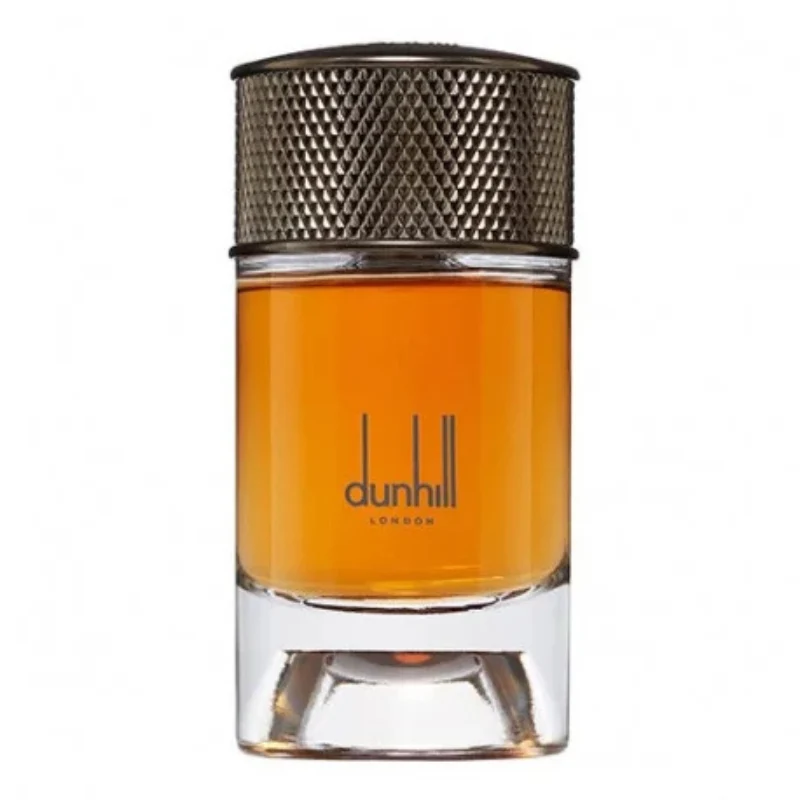 Dunhill British Leathe EDP For Him - 100 ml