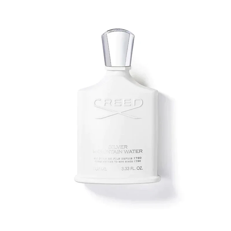 [3508441001053] Creed Silver Mountain EDP For Unisex - 100 ml