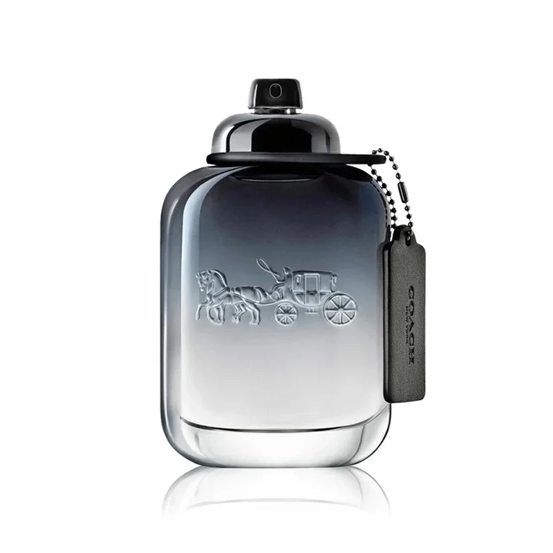[3386460086325] Coach New York EDT For Him - 100 ml