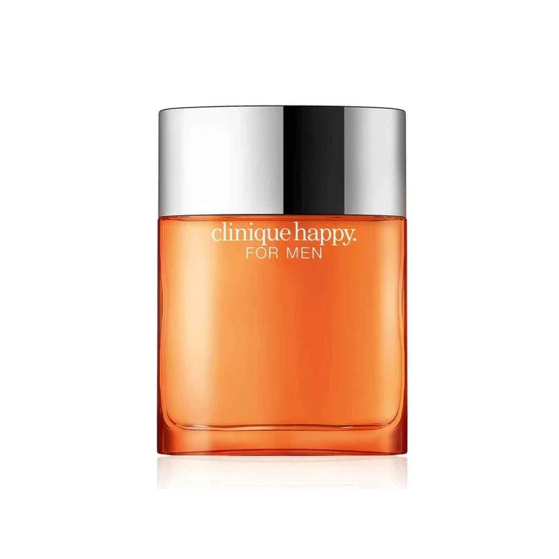 [20714080310] Clinique Happy Cologne EDT For Him - 100 ml