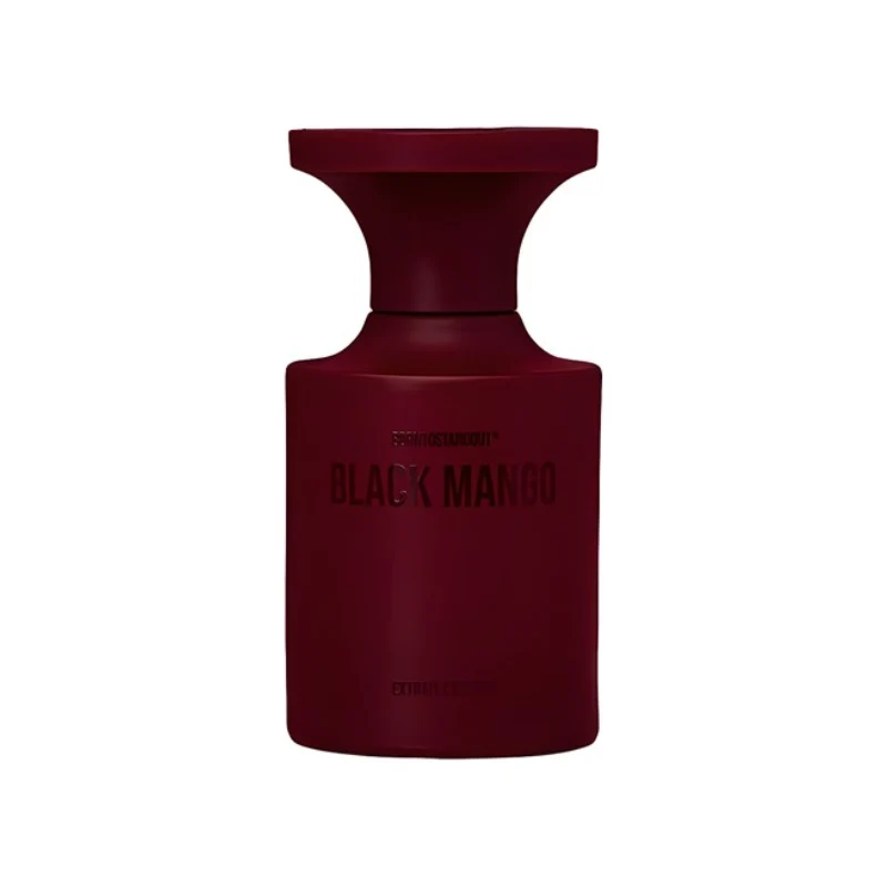 Borntostandout Black Mango EDP For Unisex - 50 ml