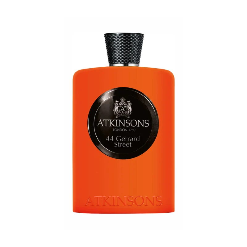 [8011003866571] Atkinson 44 Gerrard Street EDC Spray For Unisex - 100 ml