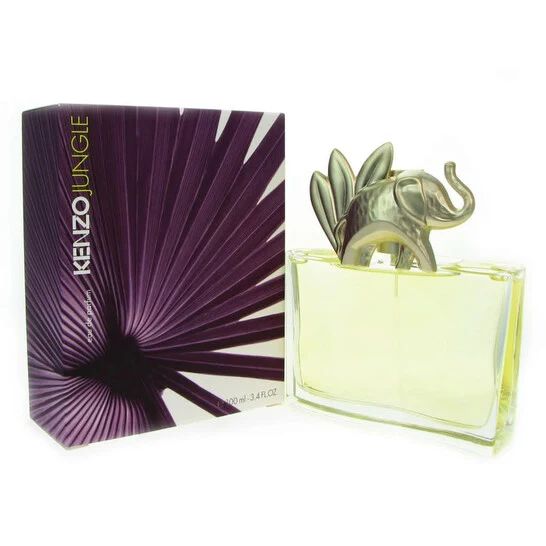 [3274872289994] Kenzo Jungle L'Elephant - Women - EDP - 100ml